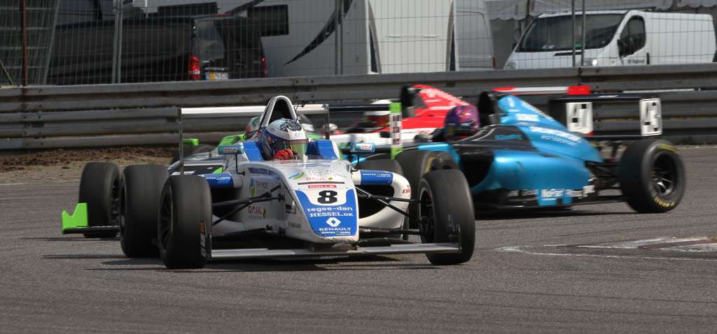 Malthe Jacobsen
(Foto: Motorsporten.dk)